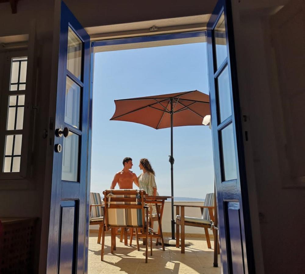 Top Oia Εξωτερικό φωτογραφία
