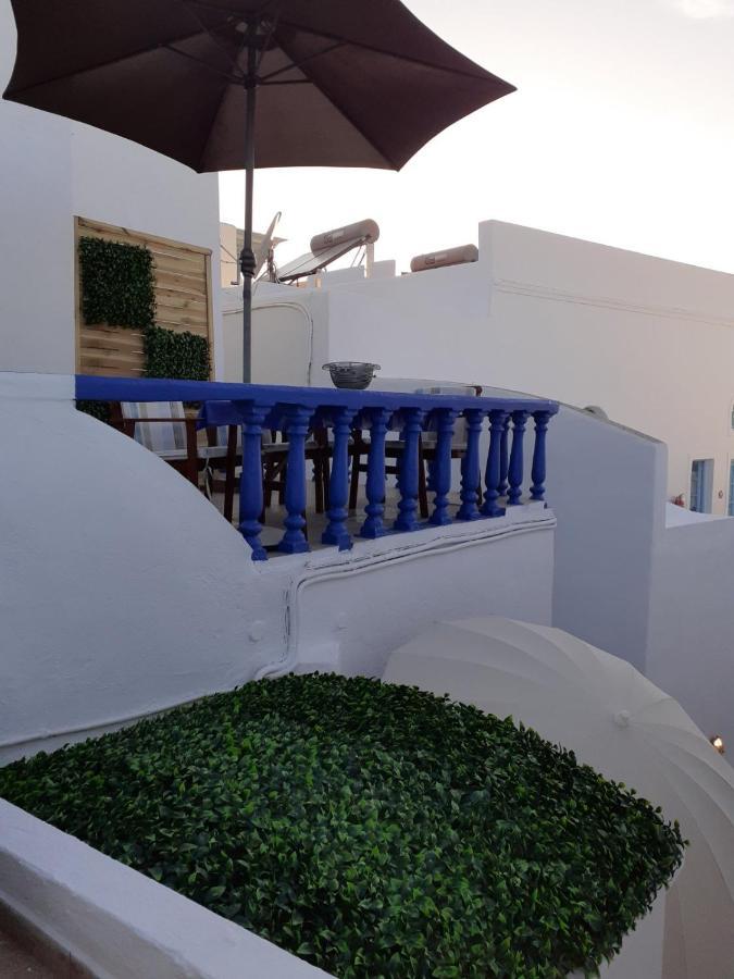 Top Oia Εξωτερικό φωτογραφία