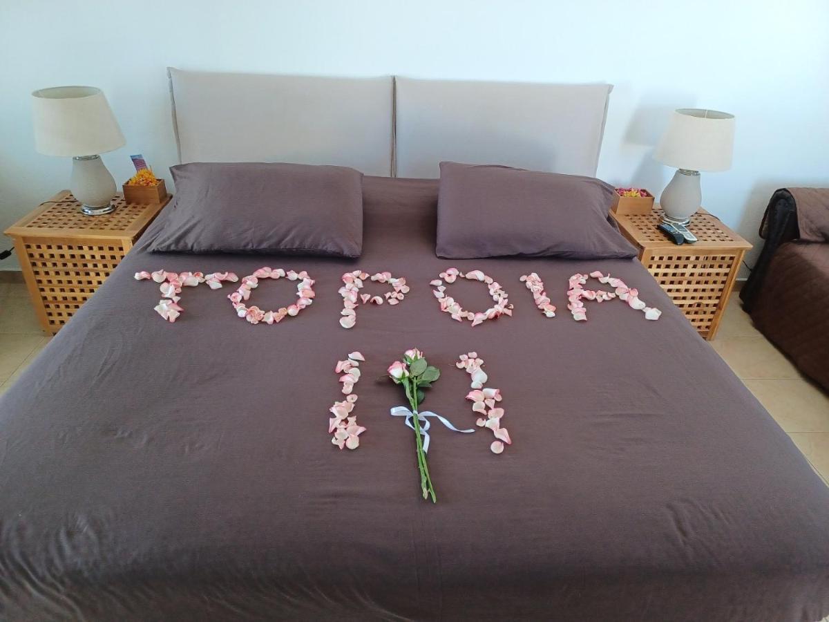 Top Oia Εξωτερικό φωτογραφία