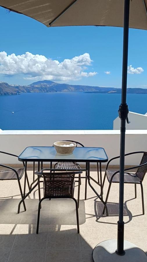 Top Oia Εξωτερικό φωτογραφία