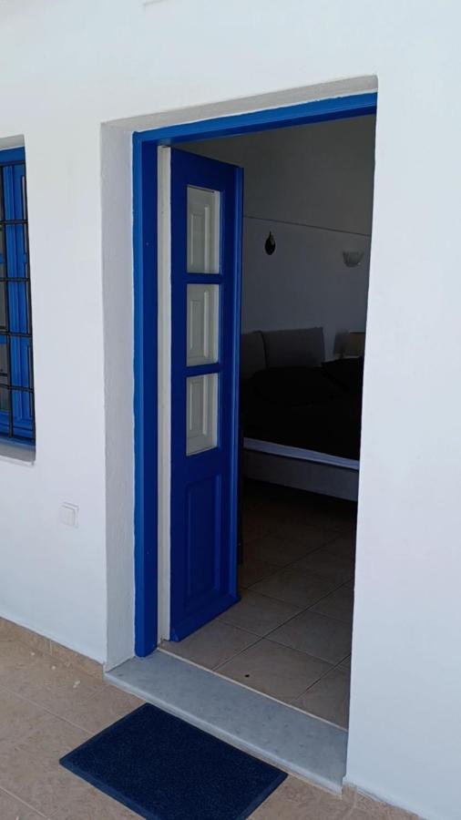 Top Oia Εξωτερικό φωτογραφία