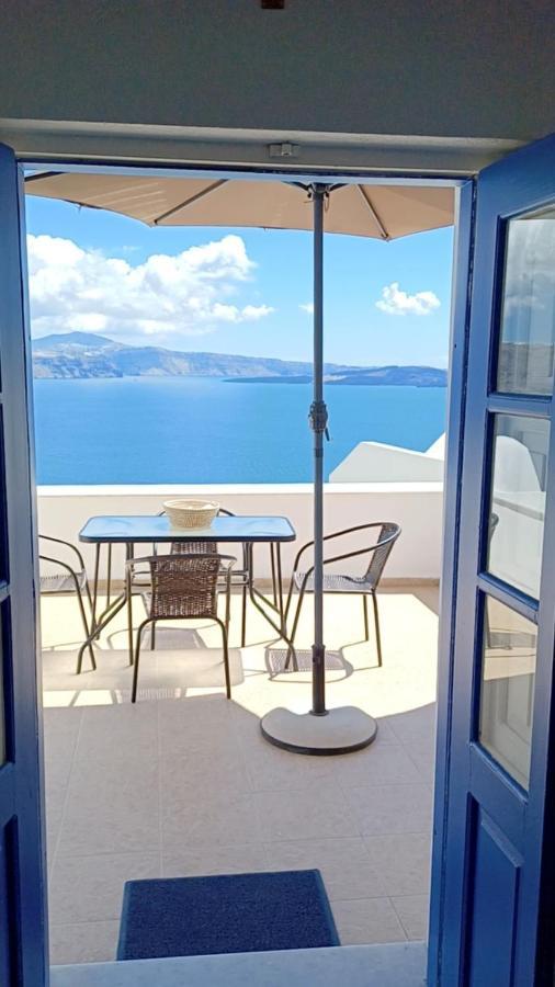 Top Oia Εξωτερικό φωτογραφία
