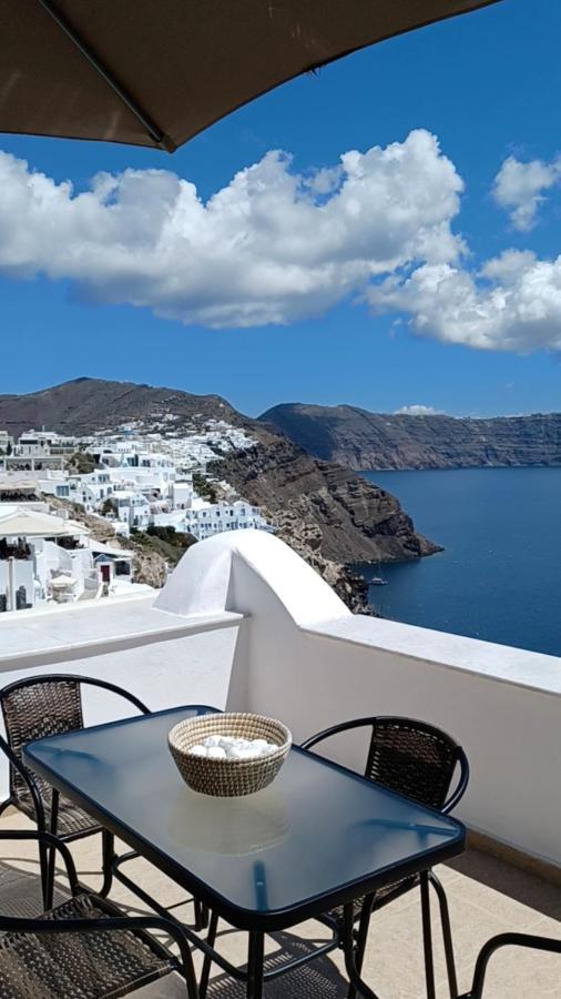 Top Oia Εξωτερικό φωτογραφία