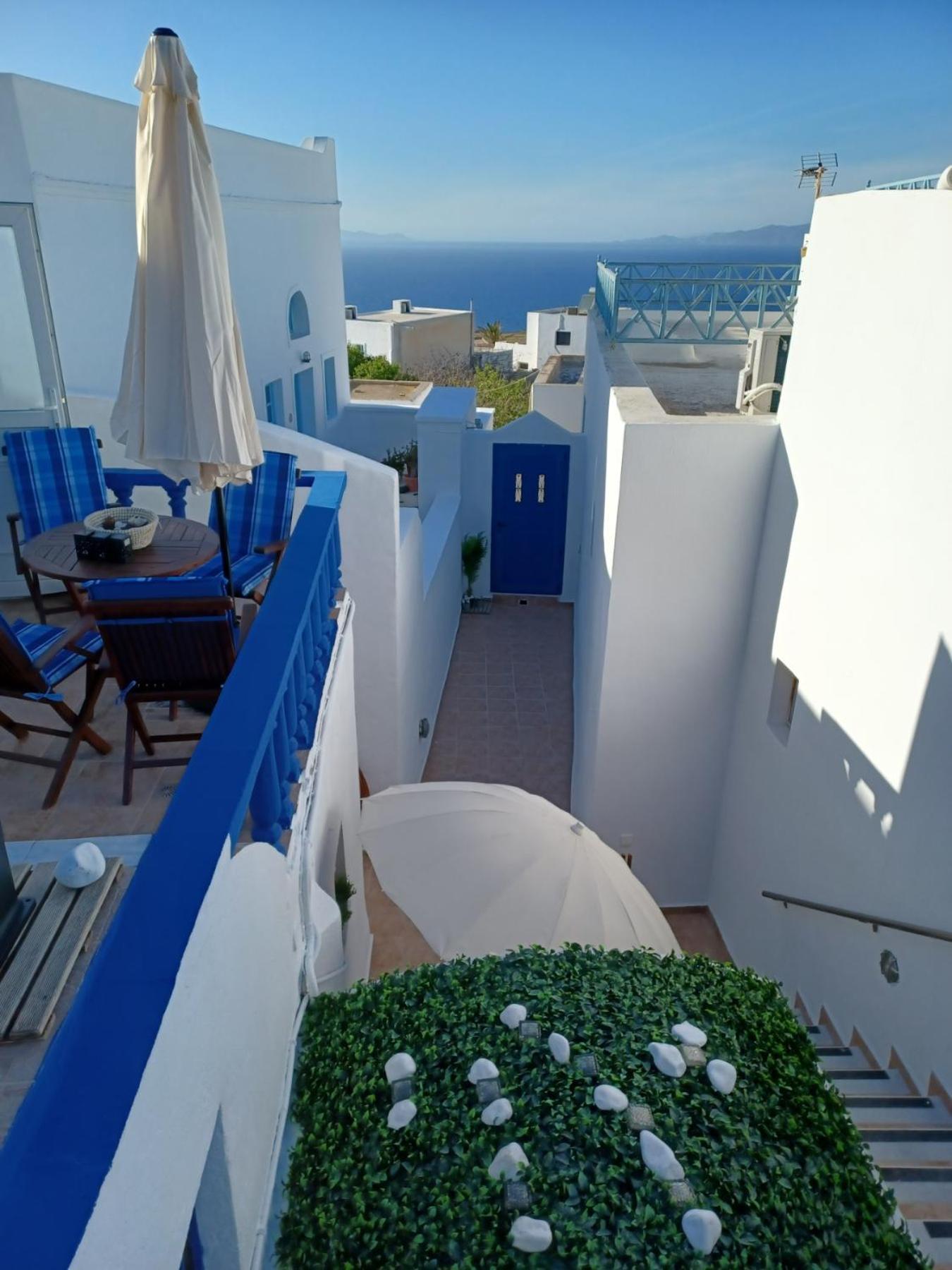 Top Oia Εξωτερικό φωτογραφία
