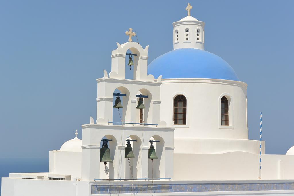 Top Oia Δωμάτιο φωτογραφία