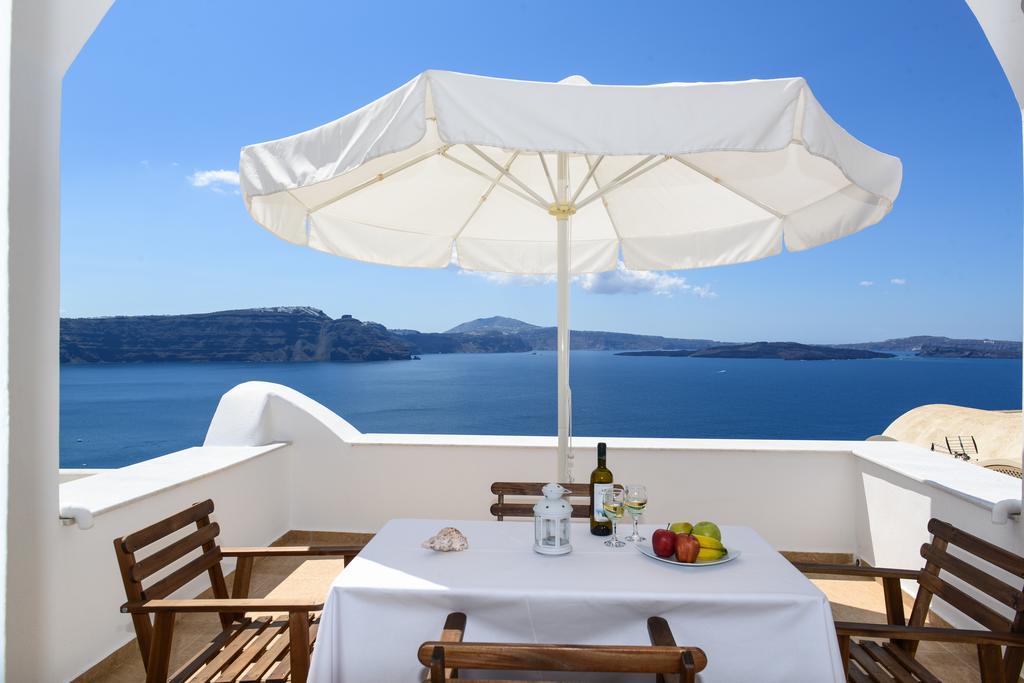 Top Oia Δωμάτιο φωτογραφία