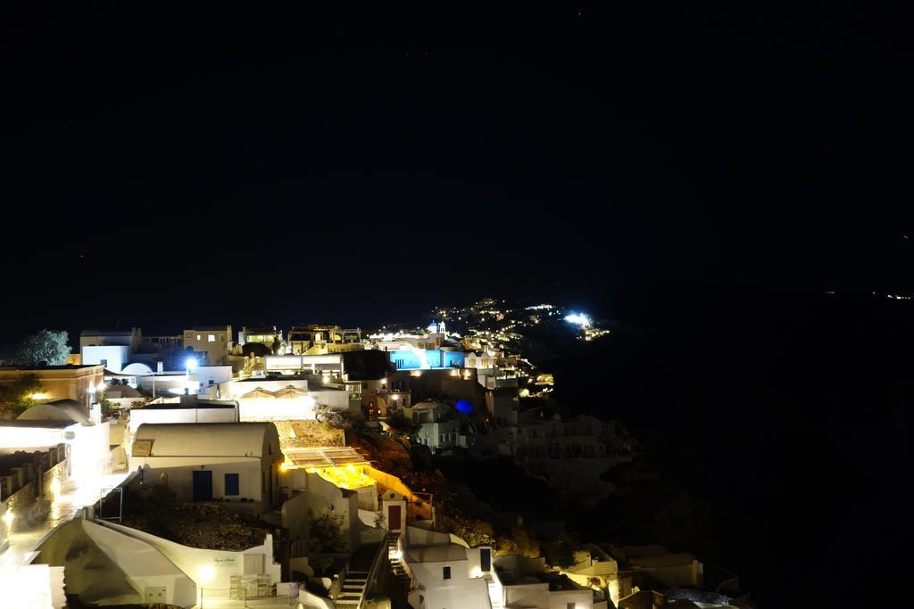 Top Oia Εξωτερικό φωτογραφία