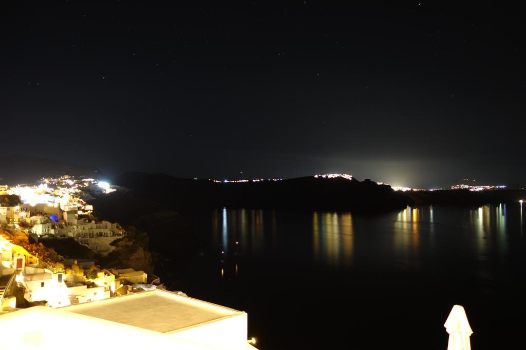 Top Oia Εξωτερικό φωτογραφία