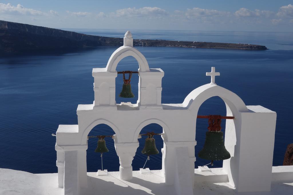 Top Oia Εξωτερικό φωτογραφία