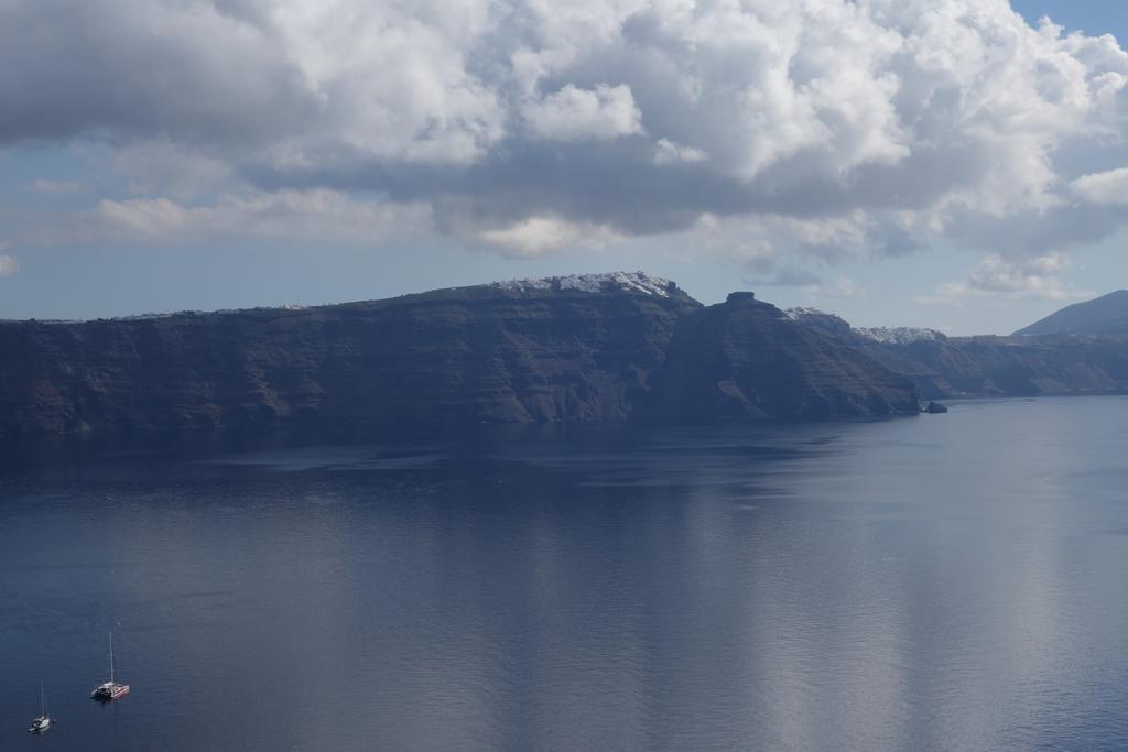 Top Oia Εξωτερικό φωτογραφία