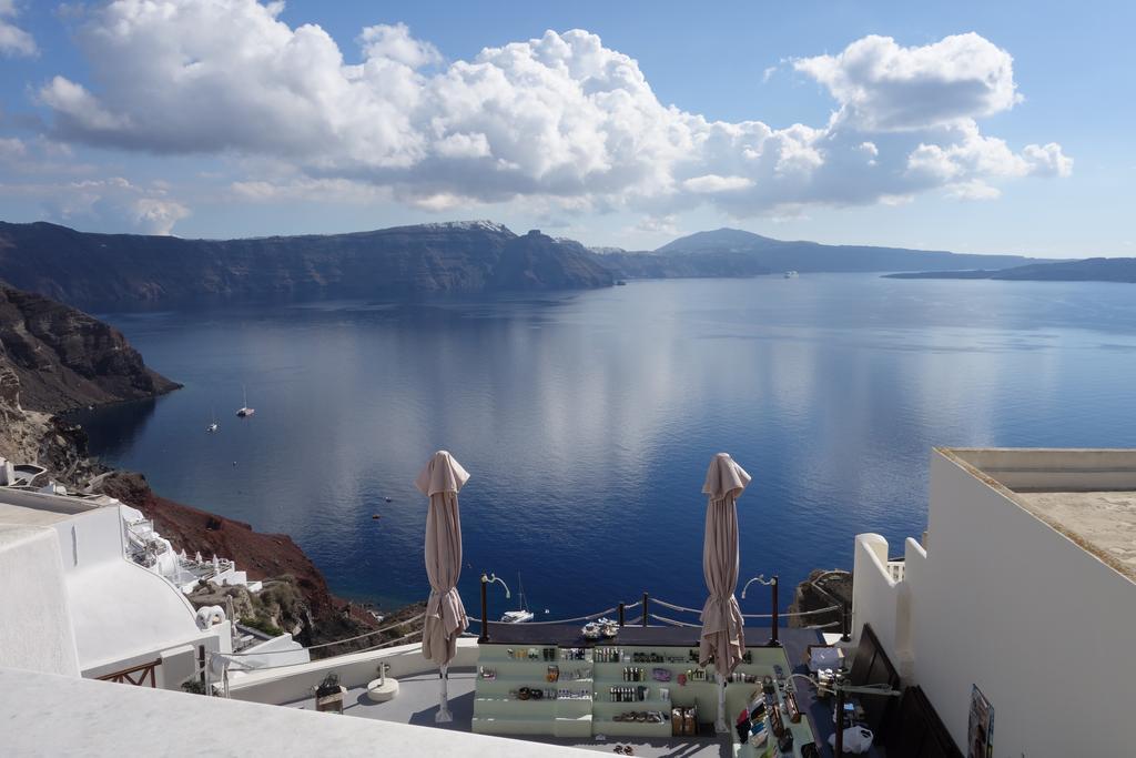 Top Oia Εξωτερικό φωτογραφία