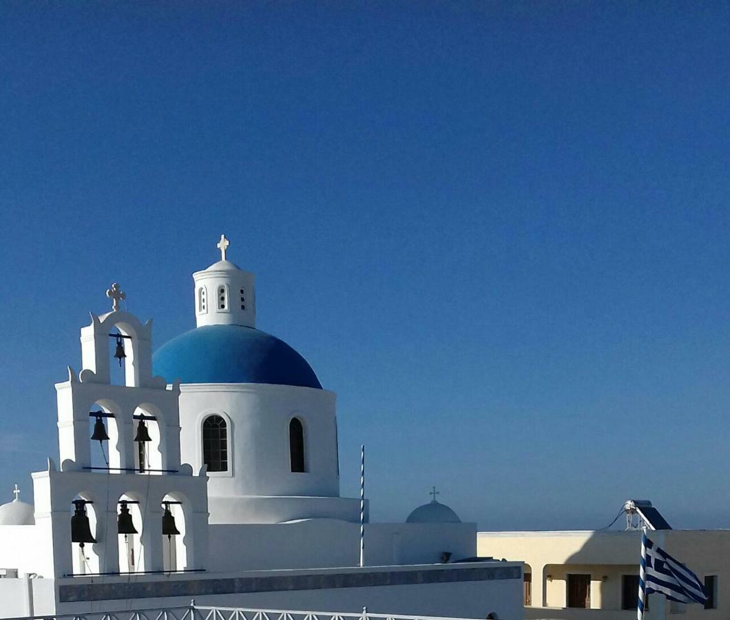 Top Oia Εξωτερικό φωτογραφία